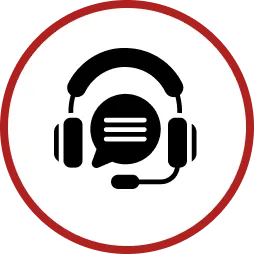 Headset Icon