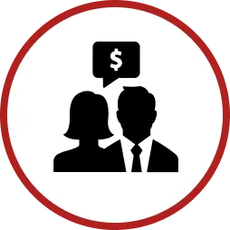 Two Person Icon
